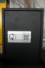 Used Stack On Strong Box Showroom Model PS-520